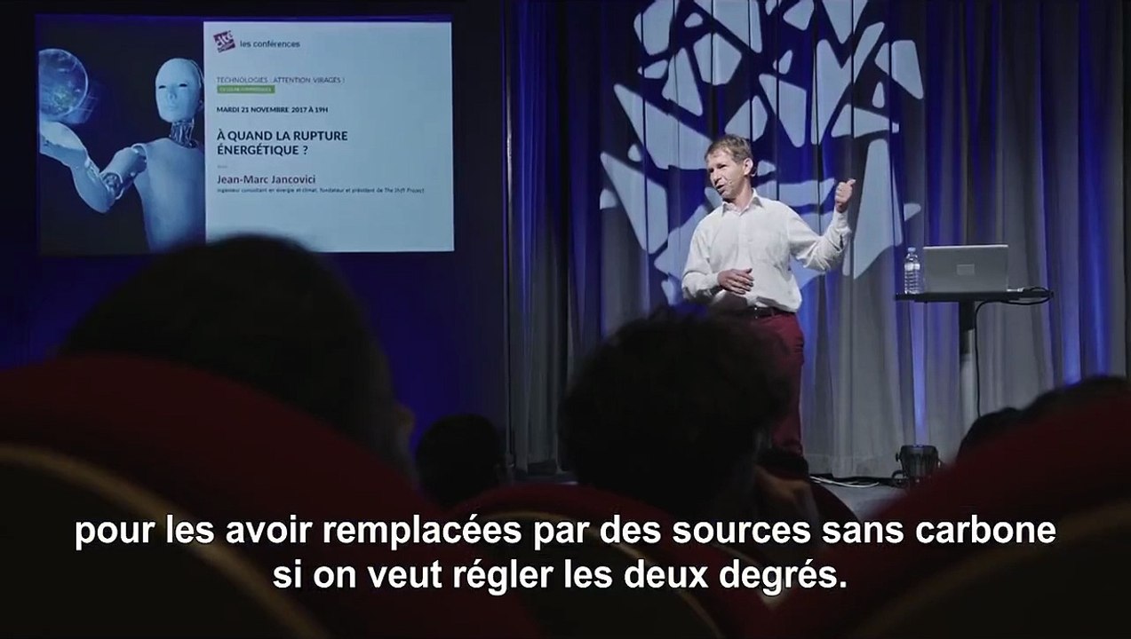 Une fois que tu sais Teaser VF