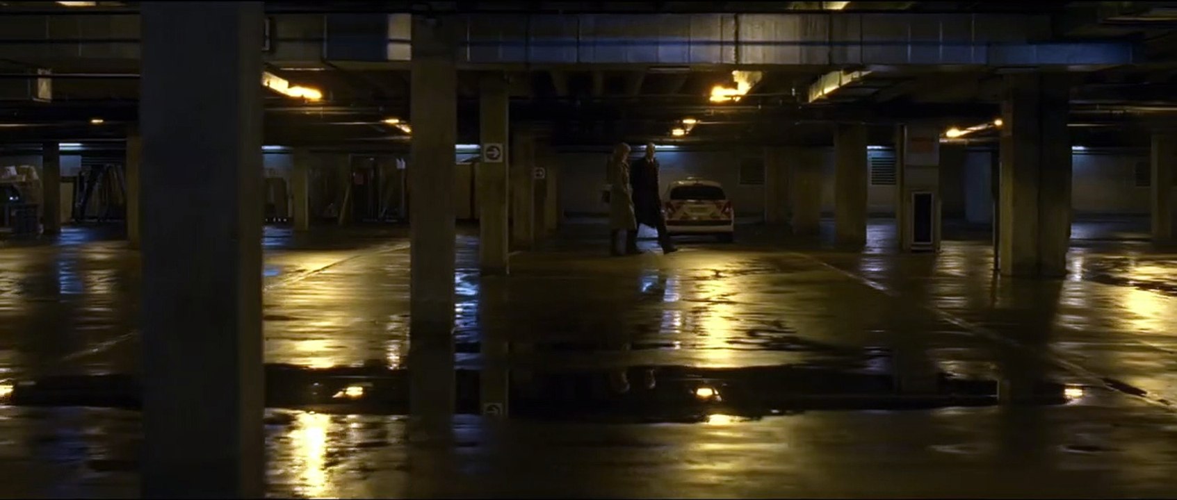 Avant d'aller dormir Bande-annonce VF