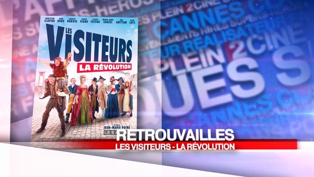 Les films du 6 avril 2016