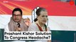 Sonia Gandhi meets Prashant Kishor to devise strategy for upcoming polls
