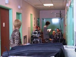 Sagan Making Of (4) VF