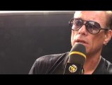 Jean-Claude Van Damme Interview 3: JCVD