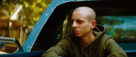 Blast Beat Bande-annonce VO