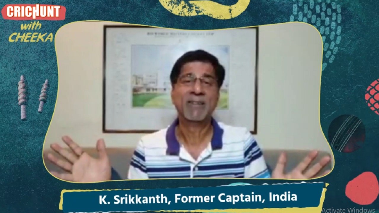 IPL 2022: LSG vs MI, Krishnamachari Srikkanth's opinion on match | Expert View | Oneindia News