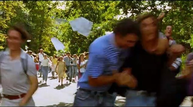 Nos 18 ans Teaser VF