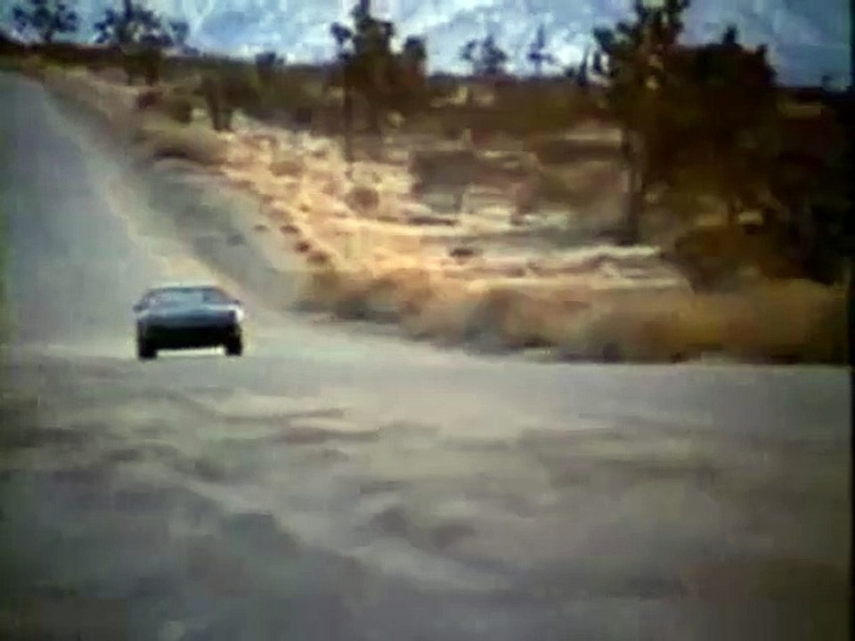 K 2000 Extrait vidéo VO