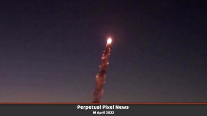 PPN World News - 16 Apr 2022 • Putin's USA weapons warning • Omicron surge in Sydney • North Korea