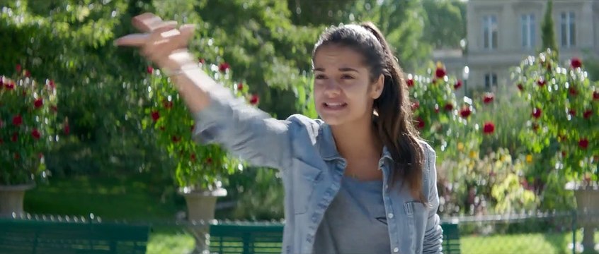 Mauvaises herbes Bande-annonce VF