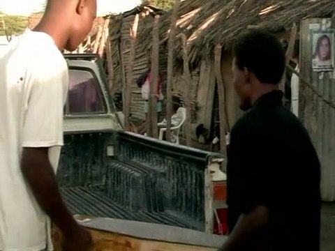 Haïti chérie Extrait vidéo VF