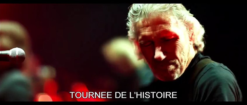Roger Waters The Wall Bande-annonce VF