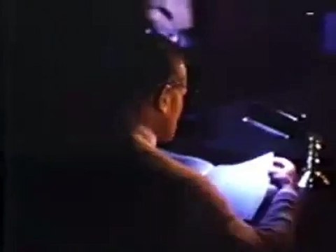 Le Placard de l'angoisse Bande-annonce VO