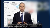 Yunan spiker: Bu olursa 3. Dünya Savaşı çıkabilir