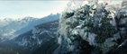 Les Animaux fantastiques : Les crimes de Grindelwald Bande-annonce VF