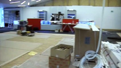 Alexandra Henochsberg Interview : Amour