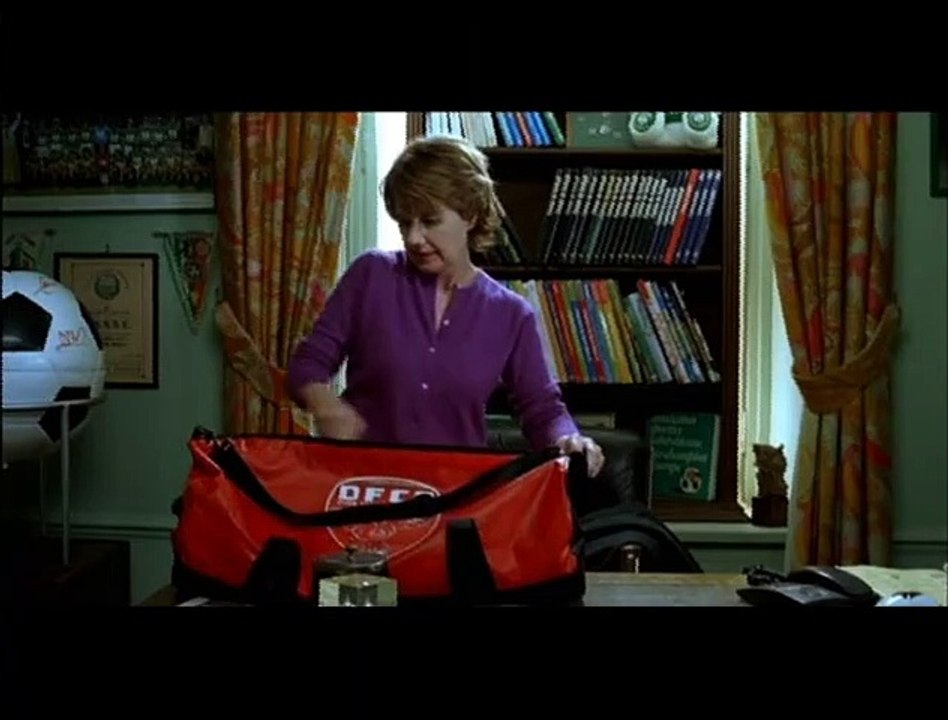 André Dussollier Interview 11: Affaire de famille