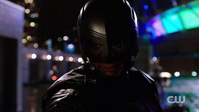 Arrow - saison 5 Bande-annonce (4) VO Final Episodes