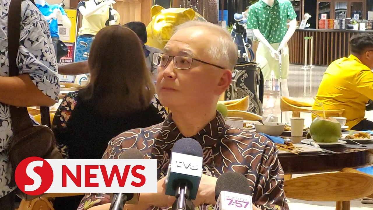 Better road safety awareness needed to avoid another 'basikal lajak' tragedy, says Dr Wee