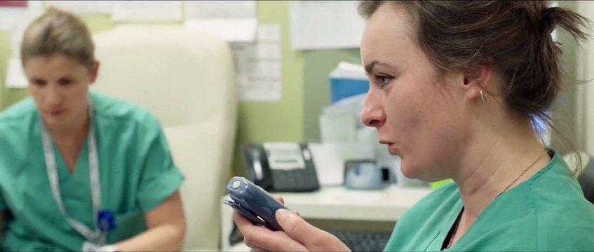 Qu’est-ce que je fais là ? Bande-annonce VF