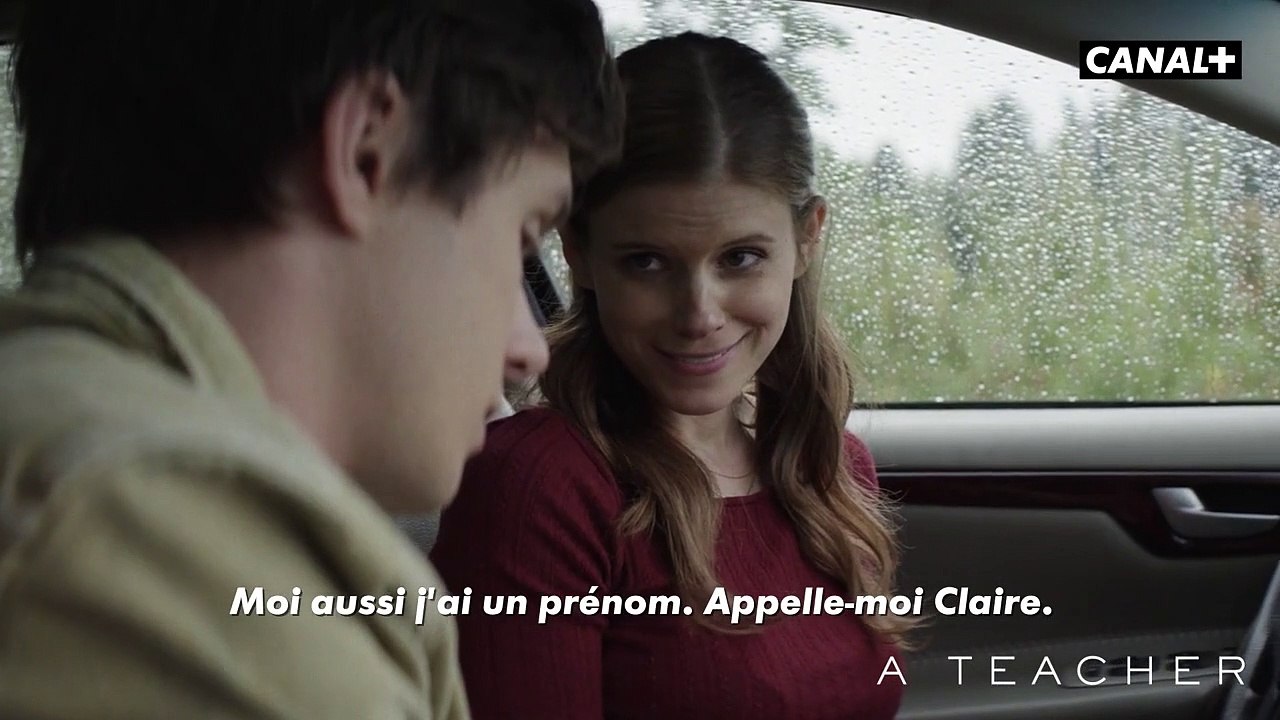 A Teacher - saison 1 Teaser VO
