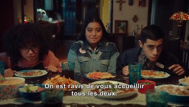 Disney Launchpad saison 1 Bande-annonce VO