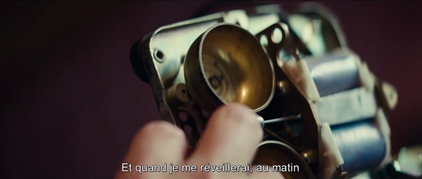 Sale temps à l'hôtel El Royale EXTRAIT VO Fais de beaux rêves