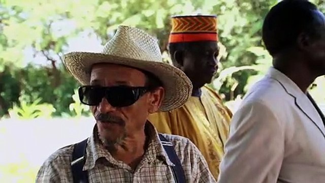 Pierre Rabhi au nom de la terre Bande-annonce VF