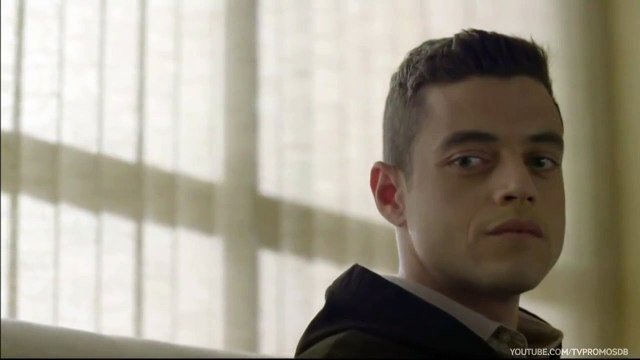 Mr. Robot - saison 1 - épisode 7 Teaser VO