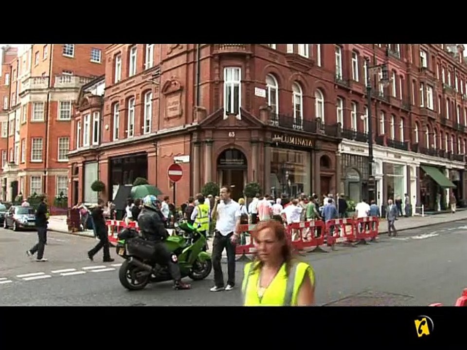 La Minute du lundi 07 septembre 2009