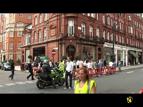 La Minute du lundi 07 septembre 2009