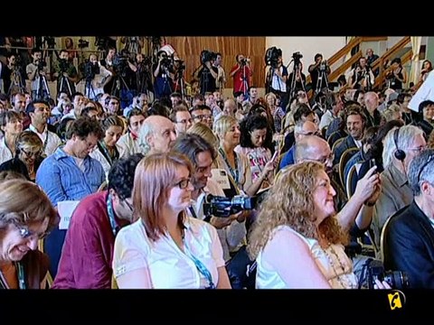 La Minute du mardi 08 septembre 2009