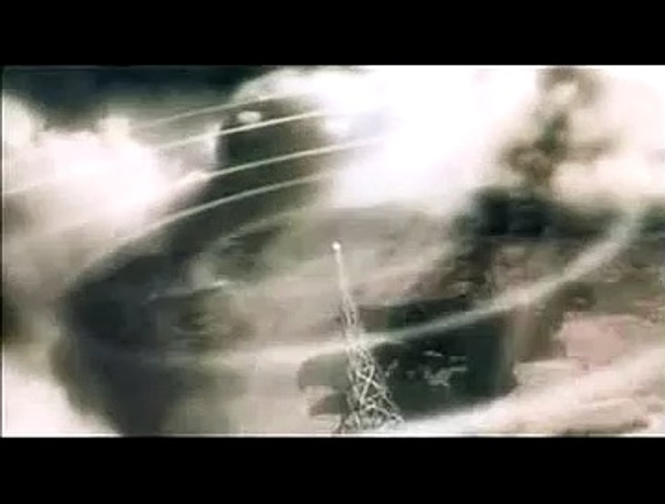 Capitaine Sky et le monde de demain Extrait vidéo VF