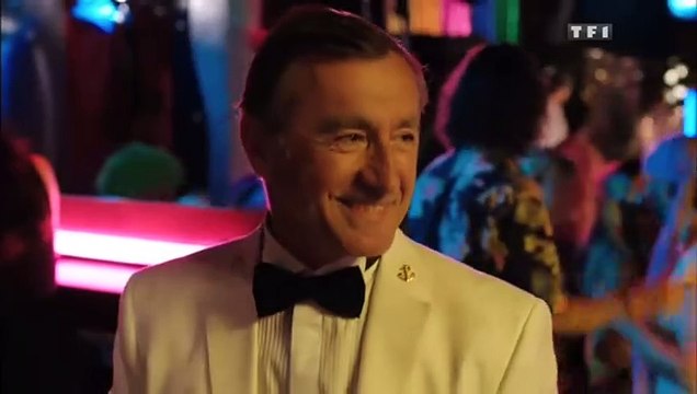 La Croisière - saison 1 Bande-annonce VF