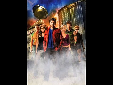 Tueurs en séries - Vendredi 11 septembre 2009