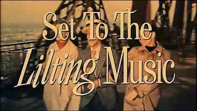 Drôle de frimousse Bande-annonce VF