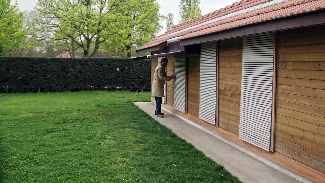 Le Bois dont les rêves sont faits - EXTRAIT VF "Les pigeons"