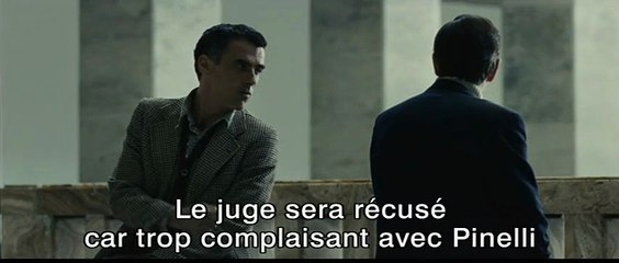 Piazza Fontana Extrait vidéo (3) VO