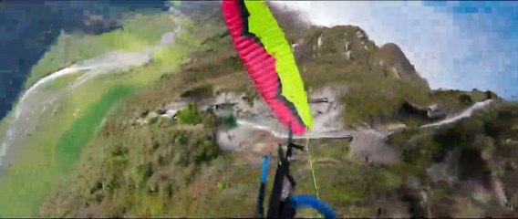 Nuit de la Glisse: Magnetic Bande-annonce VF