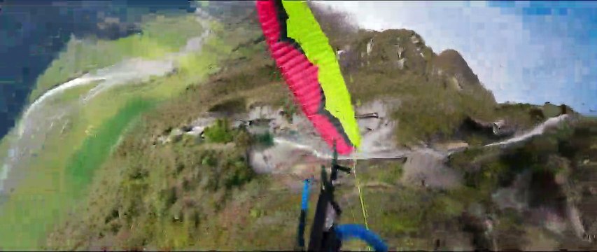 Nuit de la Glisse: Magnetic Bande-annonce VF