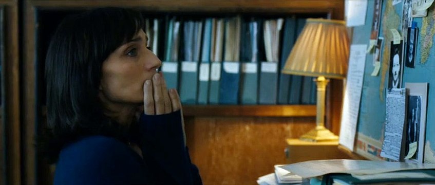 Elle s'appelait Sarah Bande-annonce VF