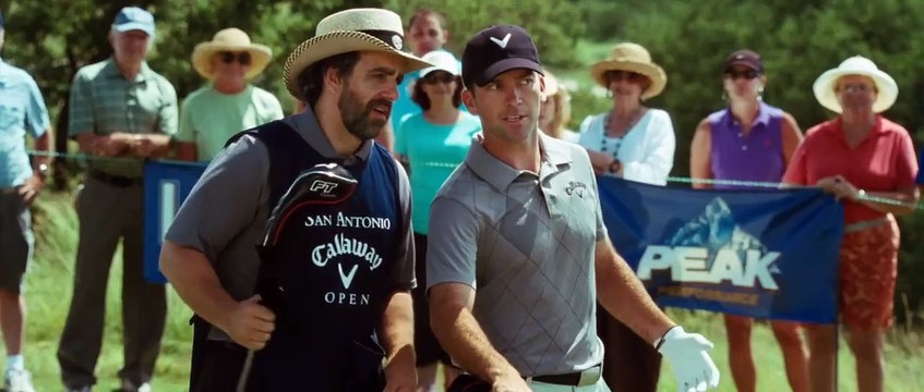 Seven Days in Utopia Bande-annonce VO