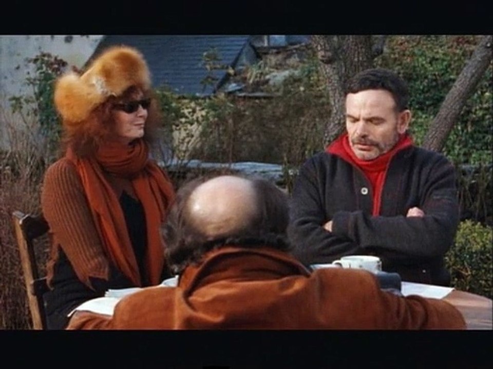 Le Voyage aux Pyrénées Extrait vidéo (2) VF