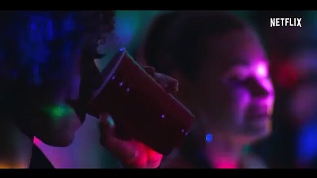 Grand Army - saison 1 Bande-annonce VF