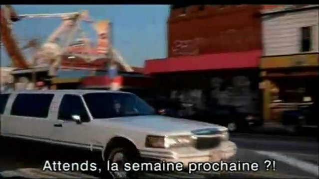 Assassination Tango Bande-annonce VO