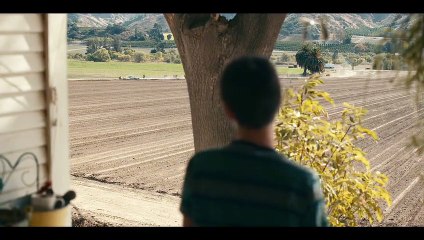 The Mosquito Coast - saison 1 Bande-annonce VO