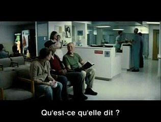 Million Dollar Baby Extrait vidéo (4) VO