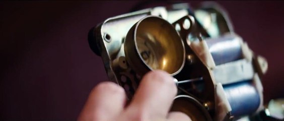 Sale temps à l&#039;hôtel El Royale EXTRAIT VF "Fais de beaux rêves"