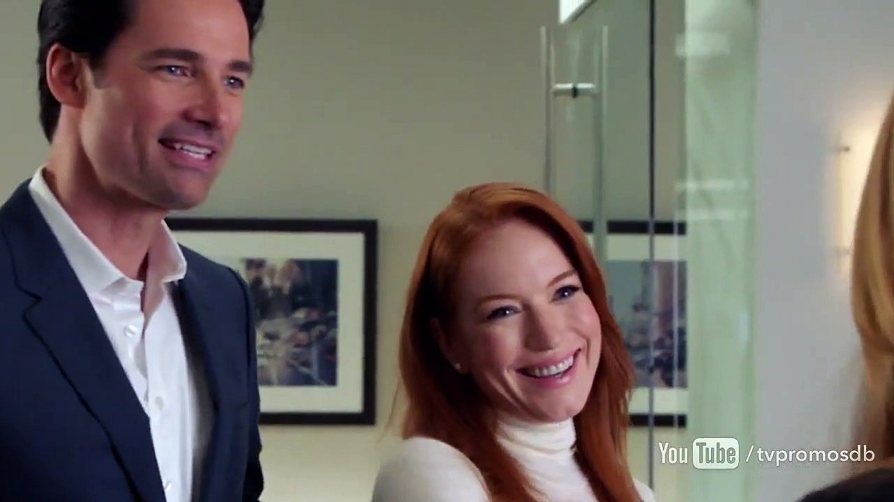 The Catch (2016) - saison 2 - épisode 8 Teaser VO