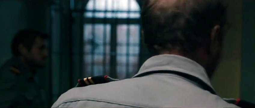 Tango libre Extrait vidéo VF