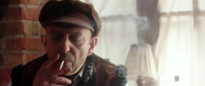 Faustine, apôtre de la miséricorde Bande-annonce VF