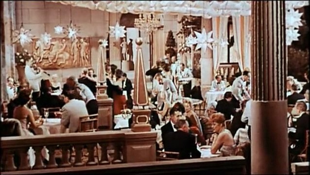 Histoire d'un amour Bande-annonce VF